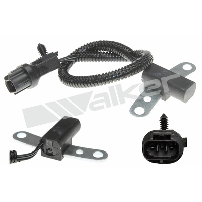 Crank Position Sensor by WALKER PRODUCTS - 235-1109 pa1
