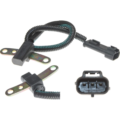 Crank Position Sensor by WALKER PRODUCTS - 235-1117 pa10
