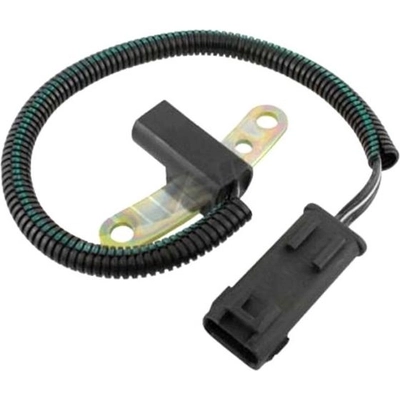 Crank Position Sensor by WALKER PRODUCTS - 235-1117 pa3