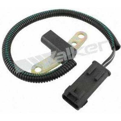 Crank Position Sensor by WALKER PRODUCTS - 235-1117 pa5