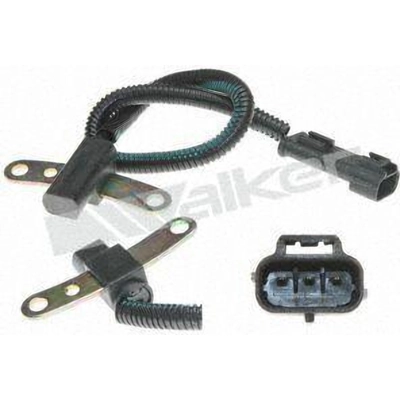 Crank Position Sensor by WALKER PRODUCTS - 235-1117 pa6
