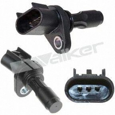 Crank Position Sensor by WALKER PRODUCTS - 235-1153 pa5