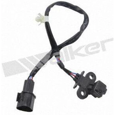 Crank Position Sensor by WALKER PRODUCTS - 235-1166 pa6