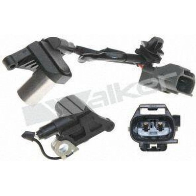 Crank Position Sensor by WALKER PRODUCTS - 235-1182 pa1