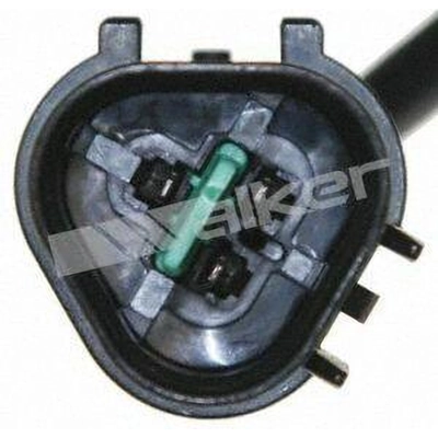 Crank Position Sensor by WALKER PRODUCTS - 235-1183 pa8