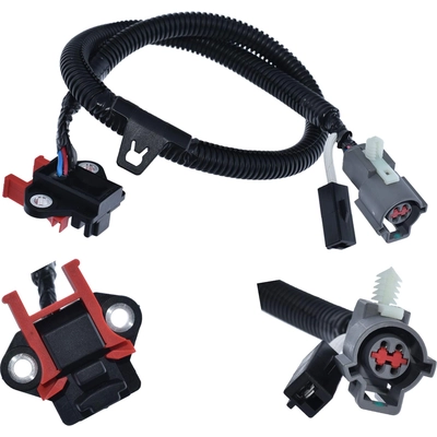 Crank Position Sensor by WALKER PRODUCTS - 235-1223 pa10