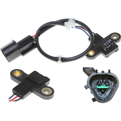 WALKER PRODUCTS - 235-1226 - Crank Position Sensor pa2