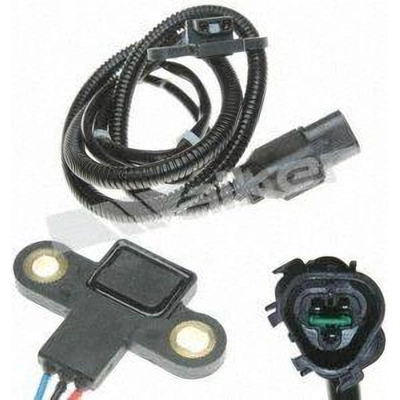 Crank Position Sensor by WALKER PRODUCTS - 235-1331 pa5