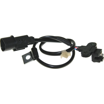 Crank Position Sensor by WALKER PRODUCTS - 235-1385 pa4