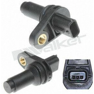 Crank Position Sensor by WALKER PRODUCTS - 235-1386 pa5