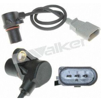 Crank Position Sensor by WALKER PRODUCTS - 235-1421 pa1