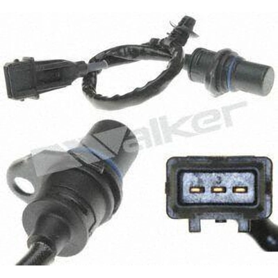 Crank Position Sensor by WALKER PRODUCTS - 235-1429 pa5