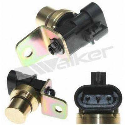 Crank Position Sensor by WALKER PRODUCTS - 235-1451 pa5