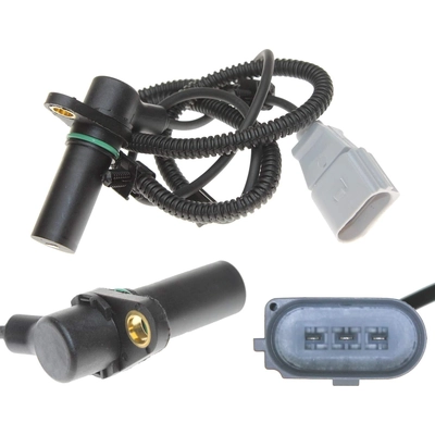 Crank Position Sensor by WALKER PRODUCTS - 235-1493 pa5