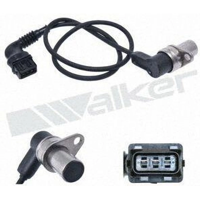 Crank Position Sensor by WALKER PRODUCTS - 235-1497 pa5