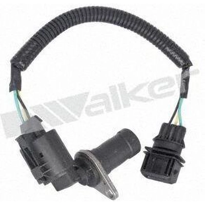 Crank Position Sensor by WALKER PRODUCTS - 235-1557 pa7