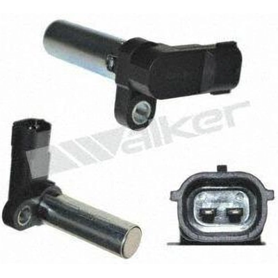 Crank Position Sensor by WALKER PRODUCTS - 235-1636 pa6