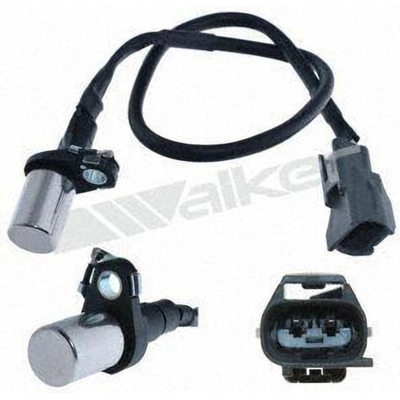 Crank Position Sensor by WALKER PRODUCTS - 235-1685 pa5