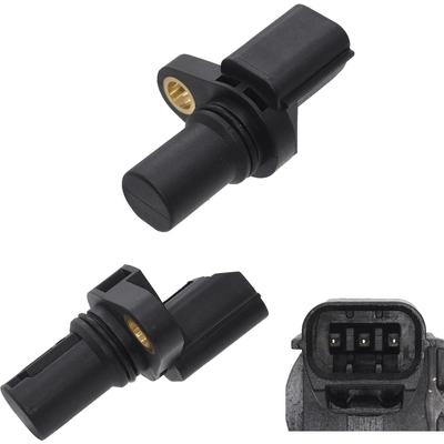 Crank Position Sensor by WALKER PRODUCTS - 235-2019 pa1