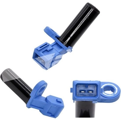 Crank Position Sensor by WALKER PRODUCTS - 235-2076 pa4