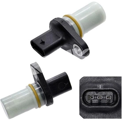 Crank Position Sensor by WALKER PRODUCTS - 235-2133 pa4