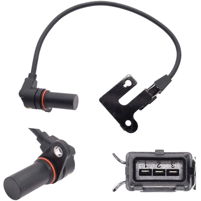 WALKER PRODUCTS - 235-2304 - Camshaft Position Sensor pa4