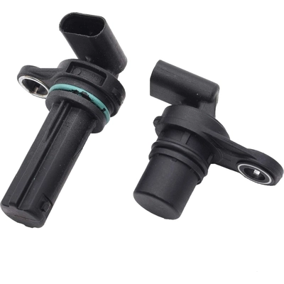 Crank Position Sensor by WALKER PRODUCTS - 235-2409 pa1