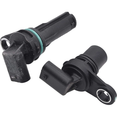 Crank Position Sensor by WALKER PRODUCTS - 235-2409 pa3
