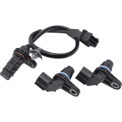 Crank Position Sensor by WALKER PRODUCTS - 235-2412 pa2
