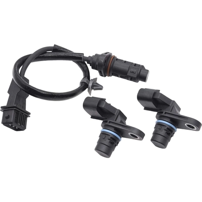 Crank Position Sensor by WALKER PRODUCTS - 235-2412 pa3