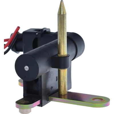 Crank Position Sensor by WALKER PRODUCTS - 235-91015 pa7