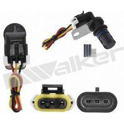 Capteur de position de vilbrequin de WALKER PRODUCTS - 235-91057 pa1