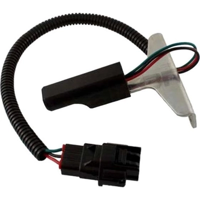 Crank Position Sensor by WALKER PRODUCTS - 235-91059 pa4