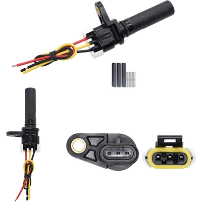 WALKER PRODUCTS - 235-91133 - Camshaft Position Sensor pa5