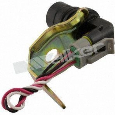 Crank Position Sensor by WALKER PRODUCTS - 235-91163 pa7