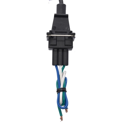 Crank Position Sensor by WALKER PRODUCTS - 235-91650 pa1