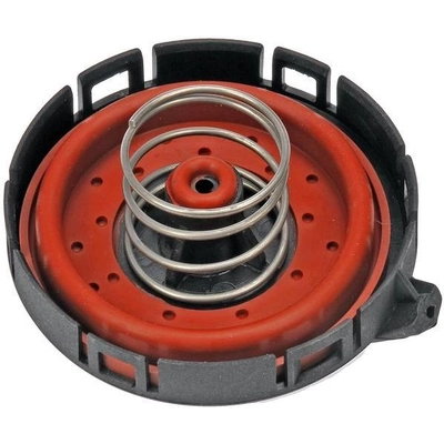 DORMAN (OE SOLUTIONS) - 911-117 - Crankcase Depression Valve pa3
