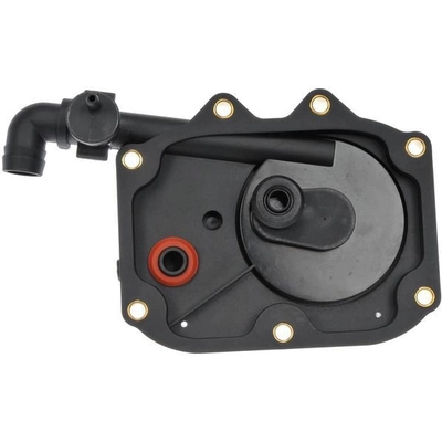 Crankcase Depression Valve by DORMAN (OE SOLUTIONS) - 911-590 pa5
