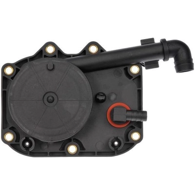 Crankcase Depression Valve by DORMAN (OE SOLUTIONS) - 911-590 pa6