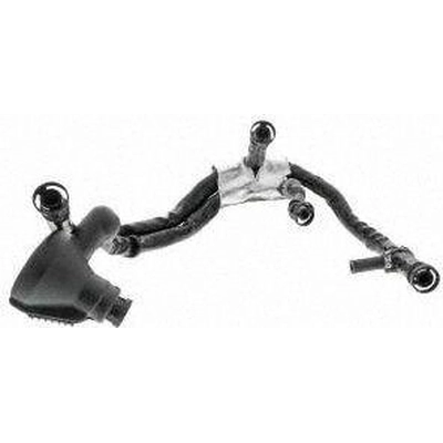 Crankcase Depression Valve by VAICO - V10-3695 pa1