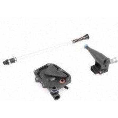 Crankcase Depression Valve by VAICO - V20-0003 pa2