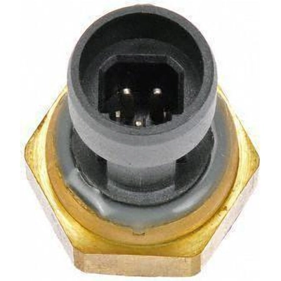 Crankcase Pressure Sensor by DORMAN (HD SOLUTIONS) - 904-7505 pa1