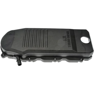 Crankcase Vent Cover by DORMAN (OE SOLUTIONS) - 904-352 pa3