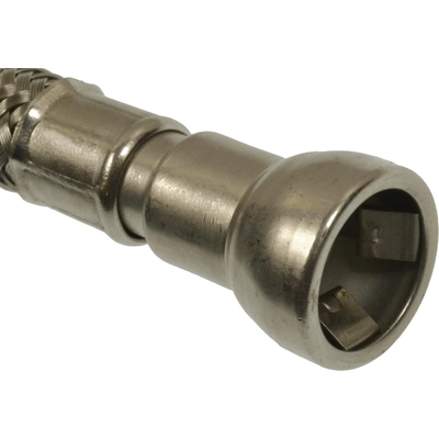 Crankcase Vent Hose by BLUE STREAK (HYGRADE MOTOR) - V624 pa1