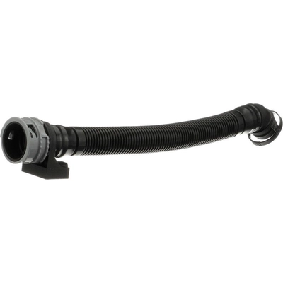 Crankcase Vent Hose by BLUE STREAK (HYGRADE MOTOR) - V634 pa2