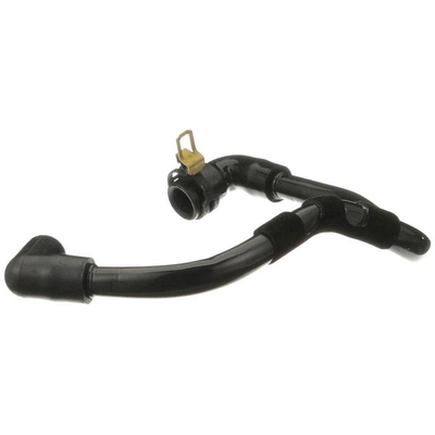 BLUE STREAK (HYGRADE MOTOR) - V638 - Engine Crankcase Breather Hose pa2