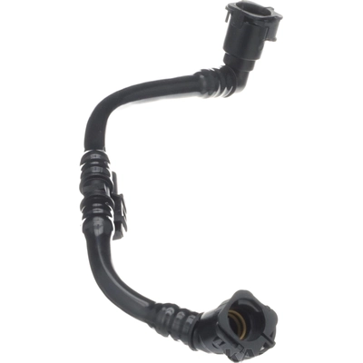 BLUE STREAK (HYGRADE MOTOR) - V672 - Engine Crankcase Breather Hose pa5