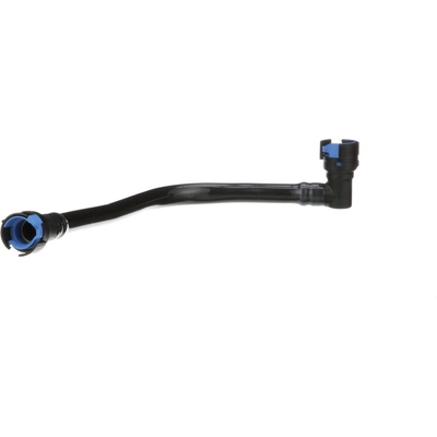 Crankcase Vent Hose by BLUE STREAK (HYGRADE MOTOR) - V675 pa1