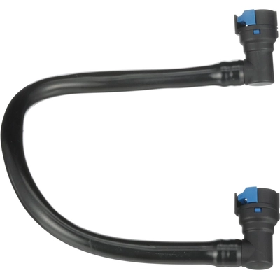 BLUE STREAK (HYGRADE MOTOR) - V676 - Engine Crankcase Breather Hose pa3