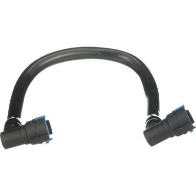 BLUE STREAK (HYGRADE MOTOR) - V676 - Engine Crankcase Breather Hose pa4